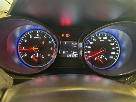 HYUNDAI HB20S 1.6 PREMIUM 16V FLEX 4P AUTOMÁTICO